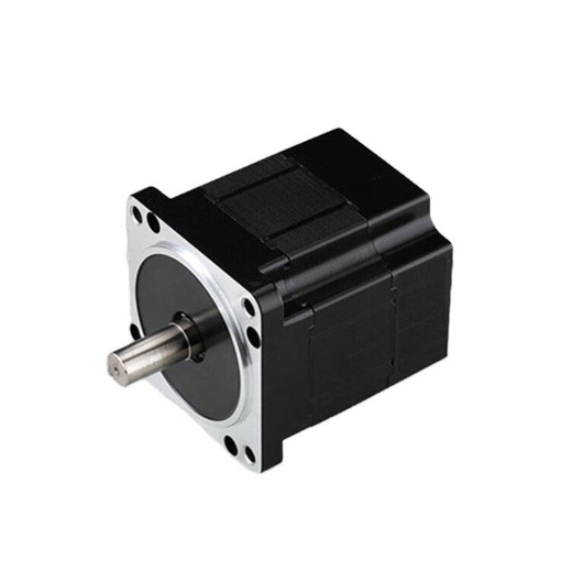 Custom Brushless DC Motors