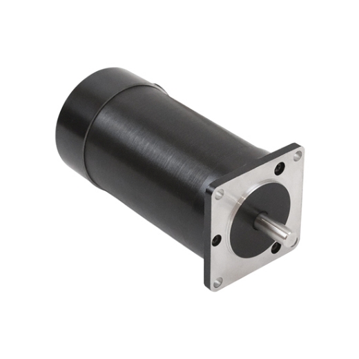 36V 80W Brushless DC Motor,  0.2Nm, 4000rpm, 3.1A