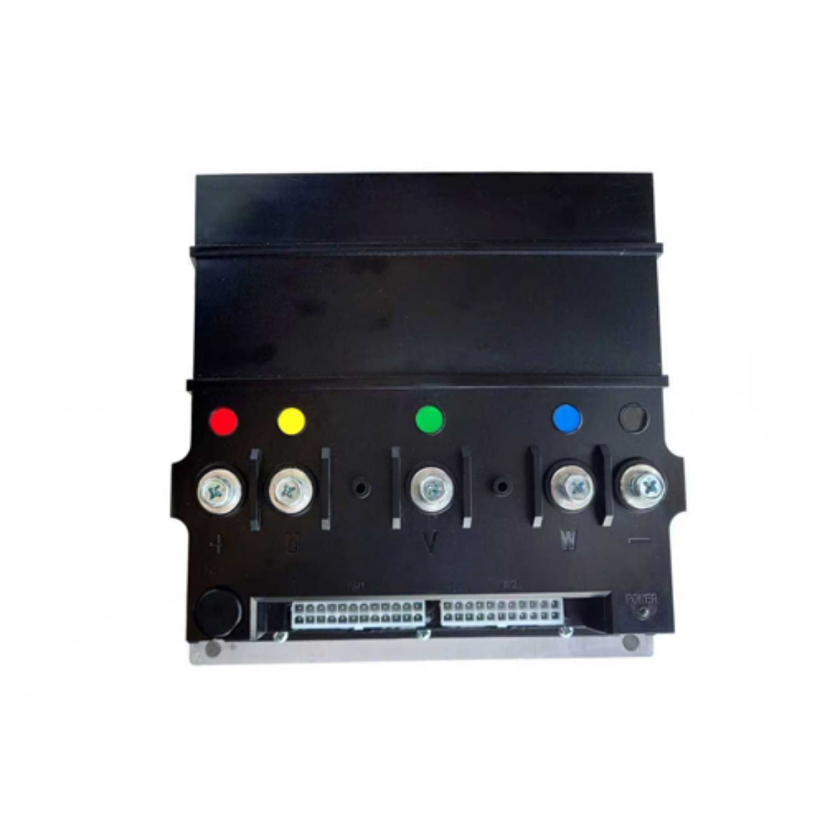 Brushless Controller for 10kW BLDC Motor, 48V/72V/96V