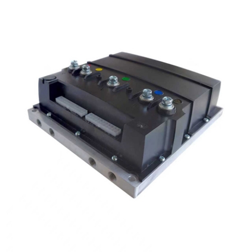 Brushless Controller for 10kW BLDC Motor, 48V/72V/96V