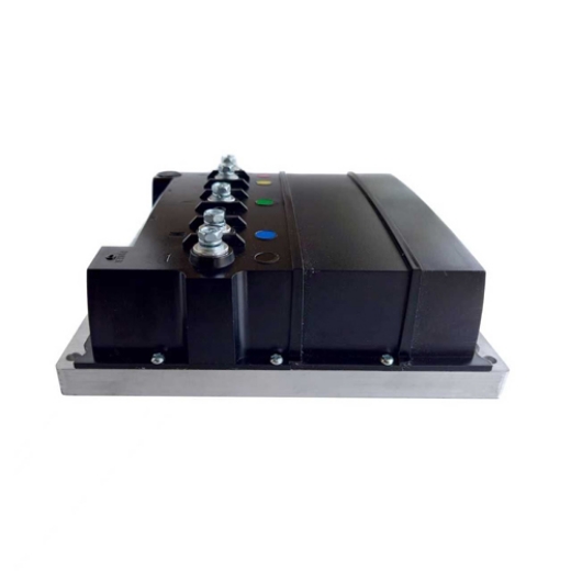 Brushless Controller for 10kW BLDC Motor, 48V/72V/96V