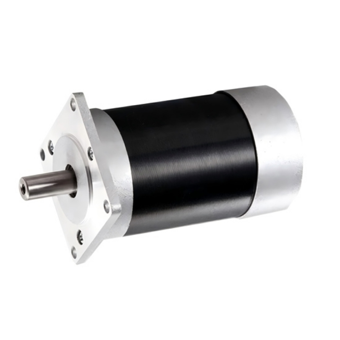 48V 100W Brushless DC Motor, 0.32 Nm, 3000 rpm, 2.6A