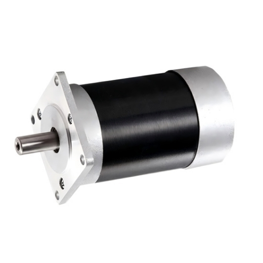 48V 100W Brushless DC Motor, 0.32 Nm, 3000 rpm, 2.6A