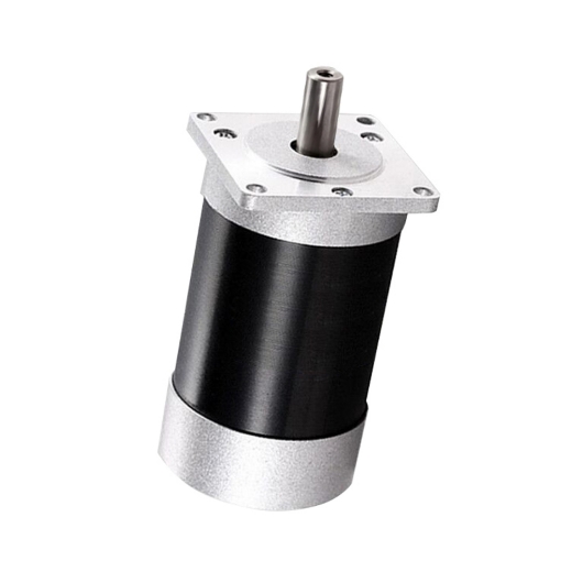 48V 100W Brushless DC Motor, 0.32 Nm, 3000 rpm, 2.6A