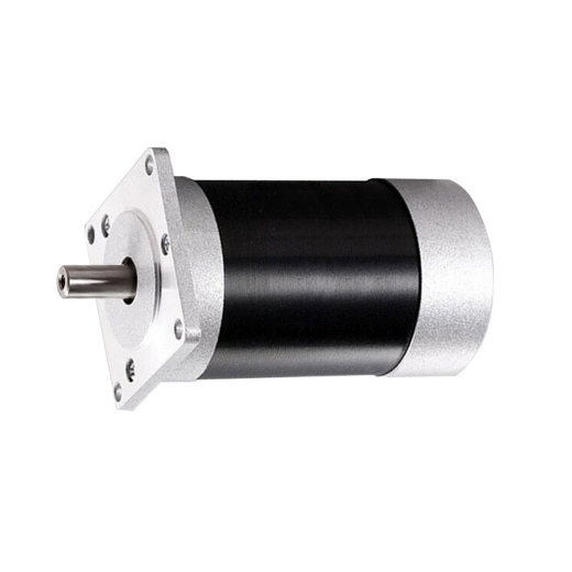 48V 100W Brushless DC Motor, 0.32 Nm, 3000 rpm, 2.6A