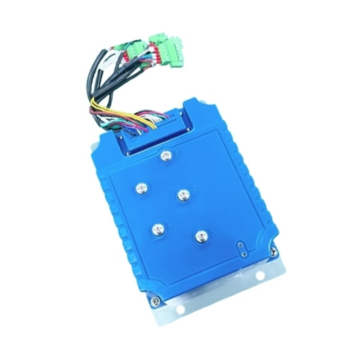 12V-72V Brushless Controller for 12/24/48/72V BLDC Motor