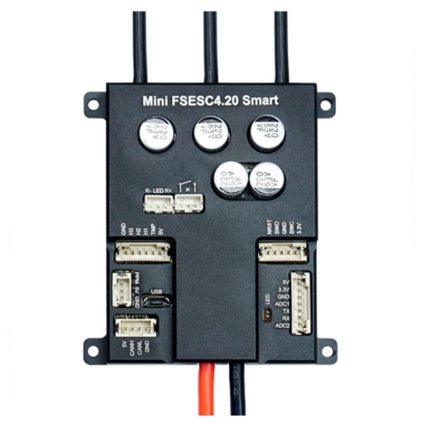 electronic speed controller